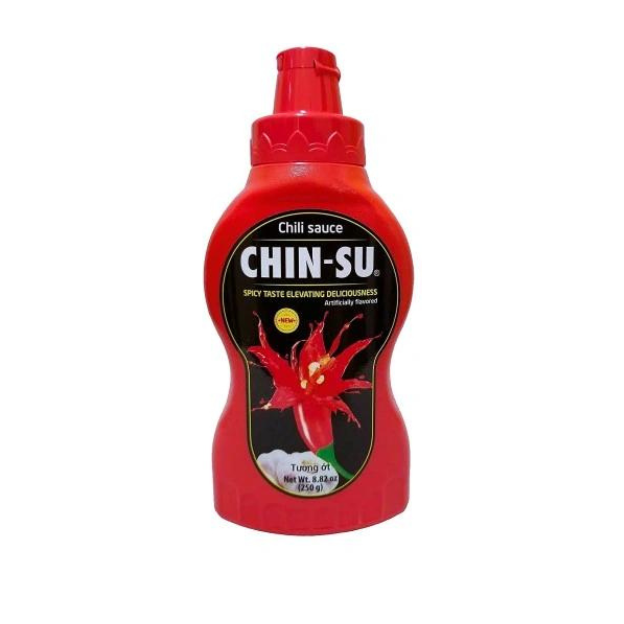 Chin Su Chili Sauce 250gr