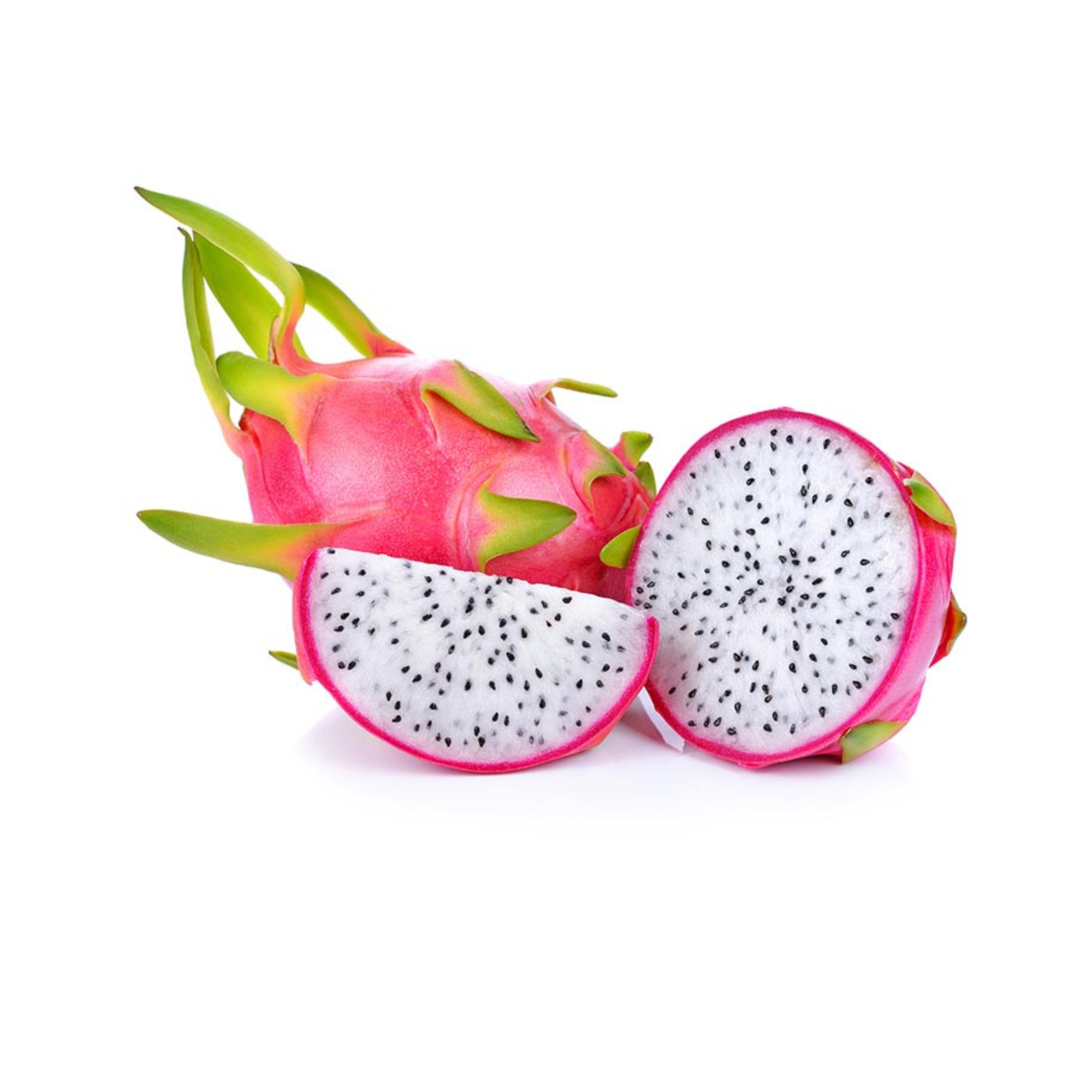 White Dragon Fruit 1pc