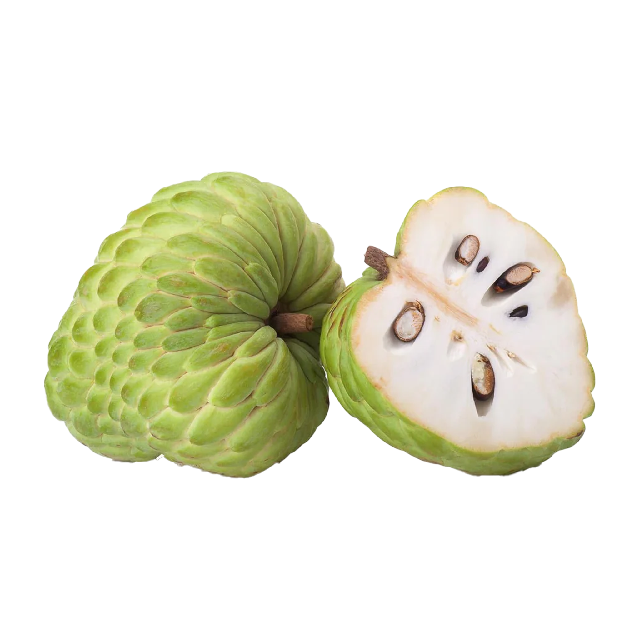 Fresh Cherimoya