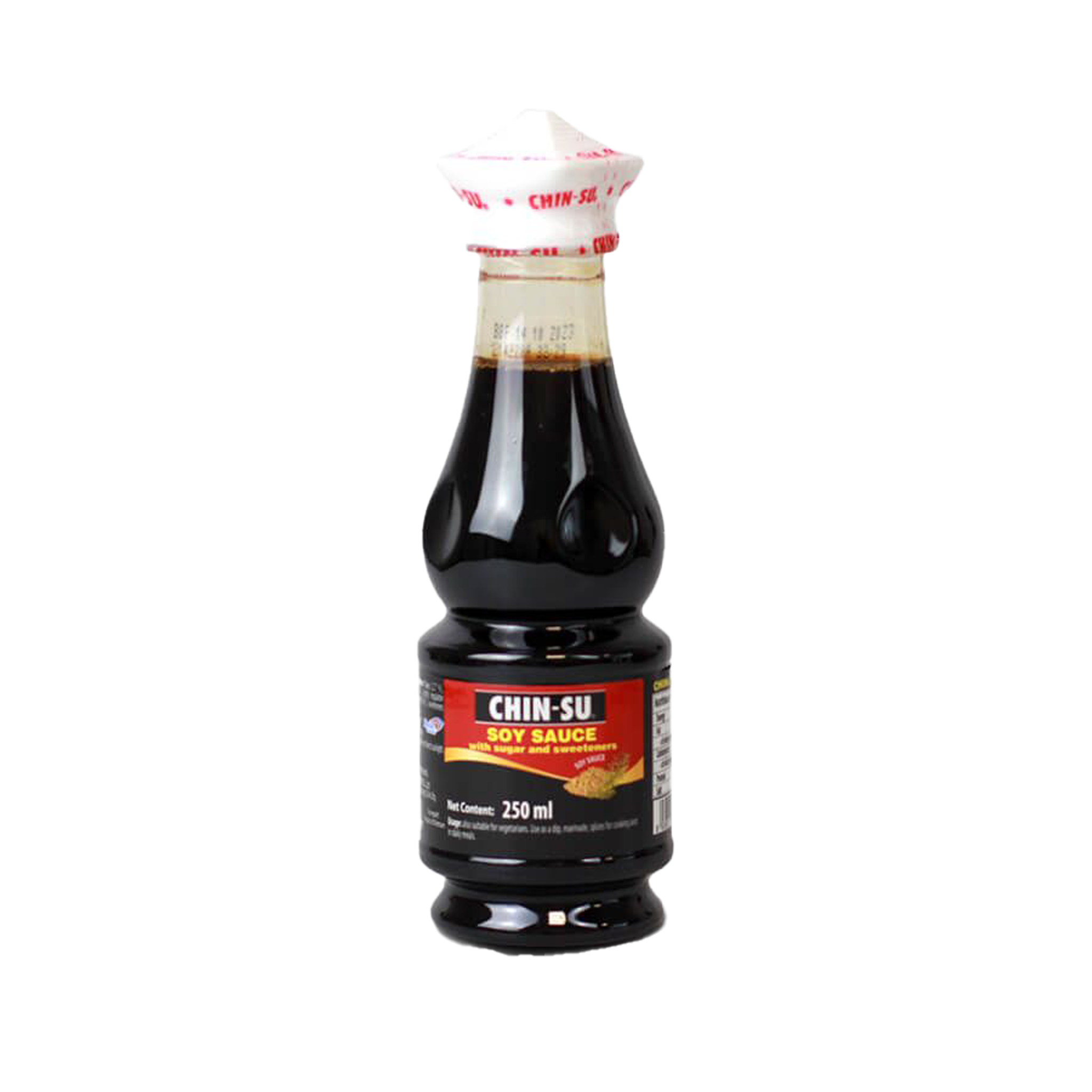 Chin Su Soy Sauce 250ml