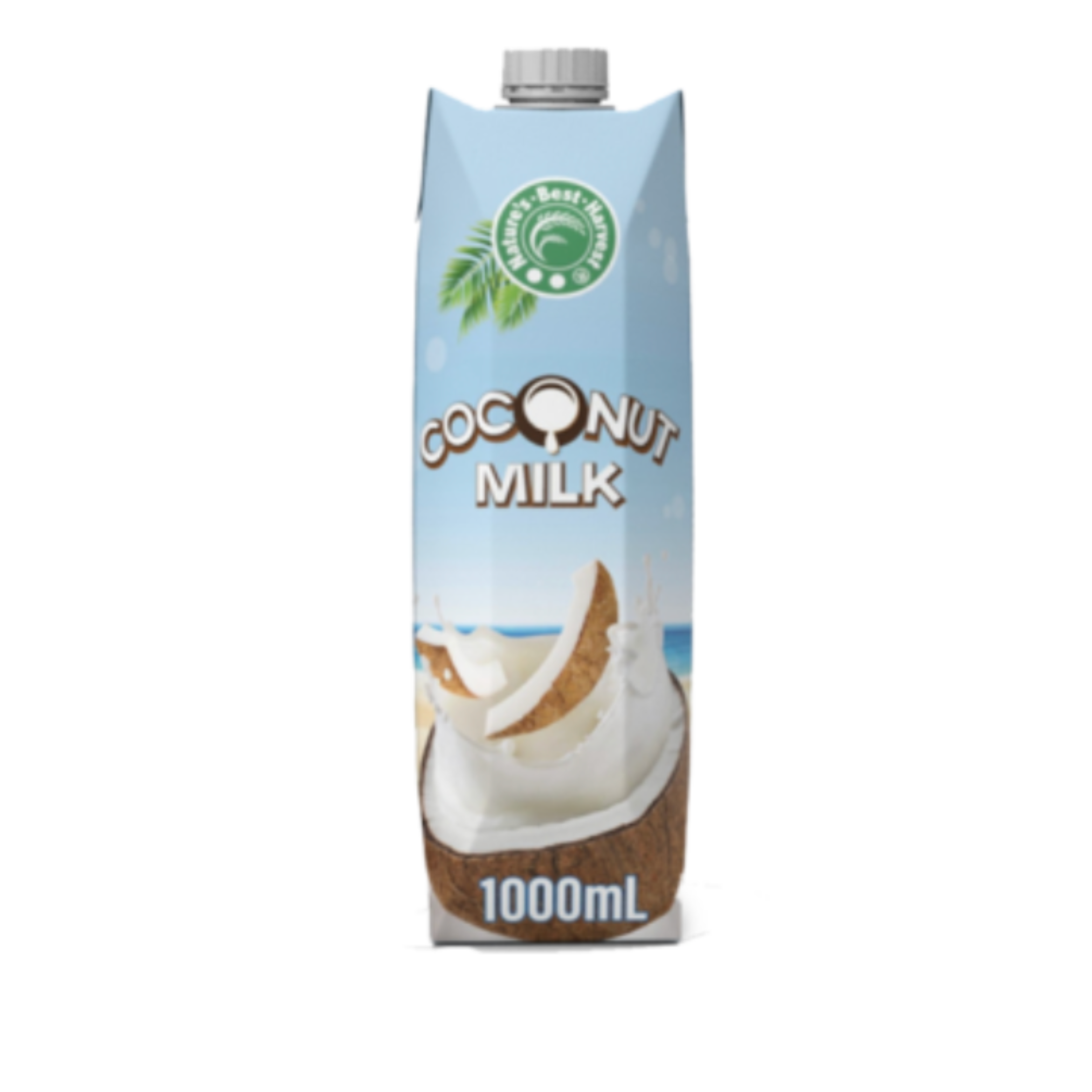NBH Coconut Milk 12x1000ml