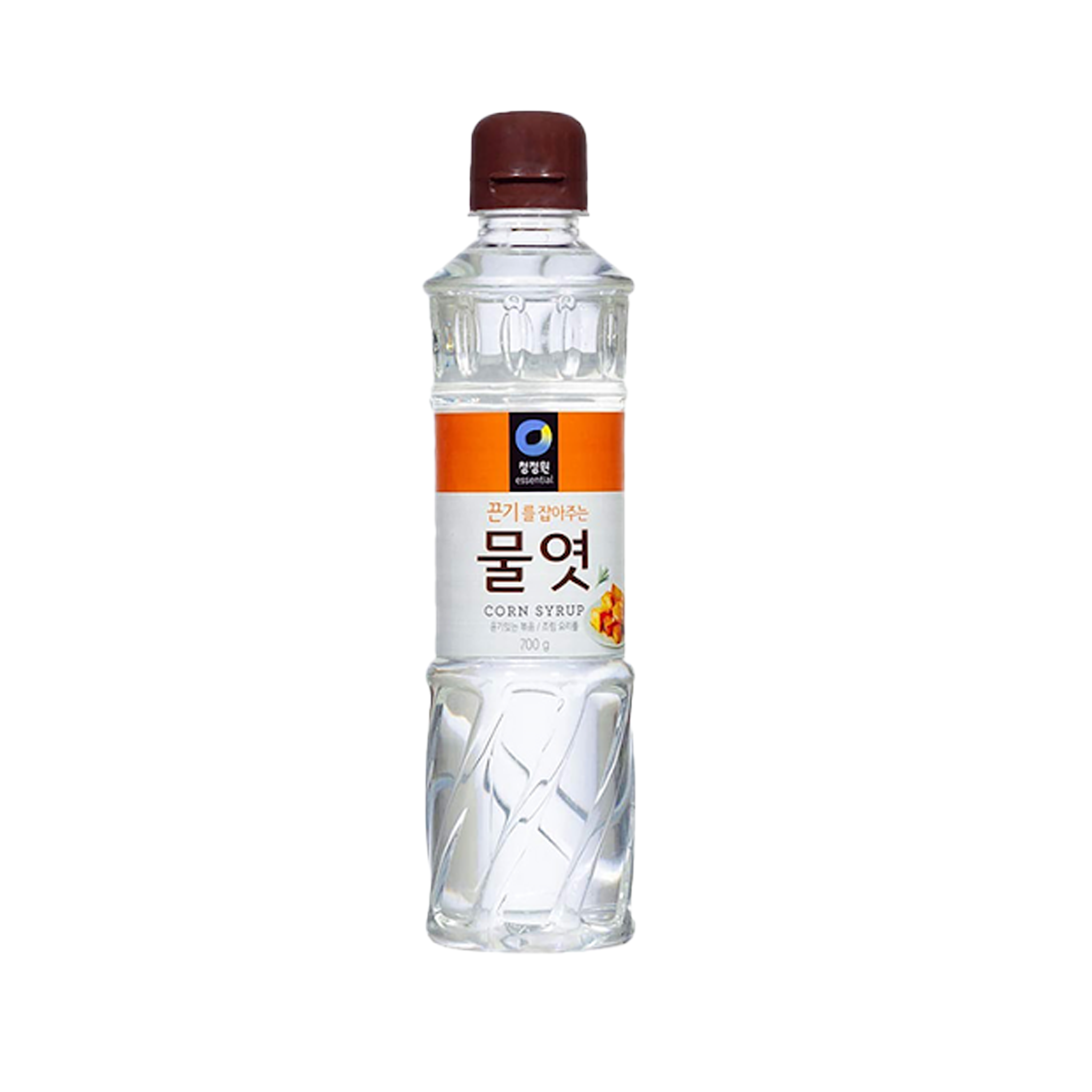 Corn Malt Syrup - CHUNG JUNG ONE 700 GR