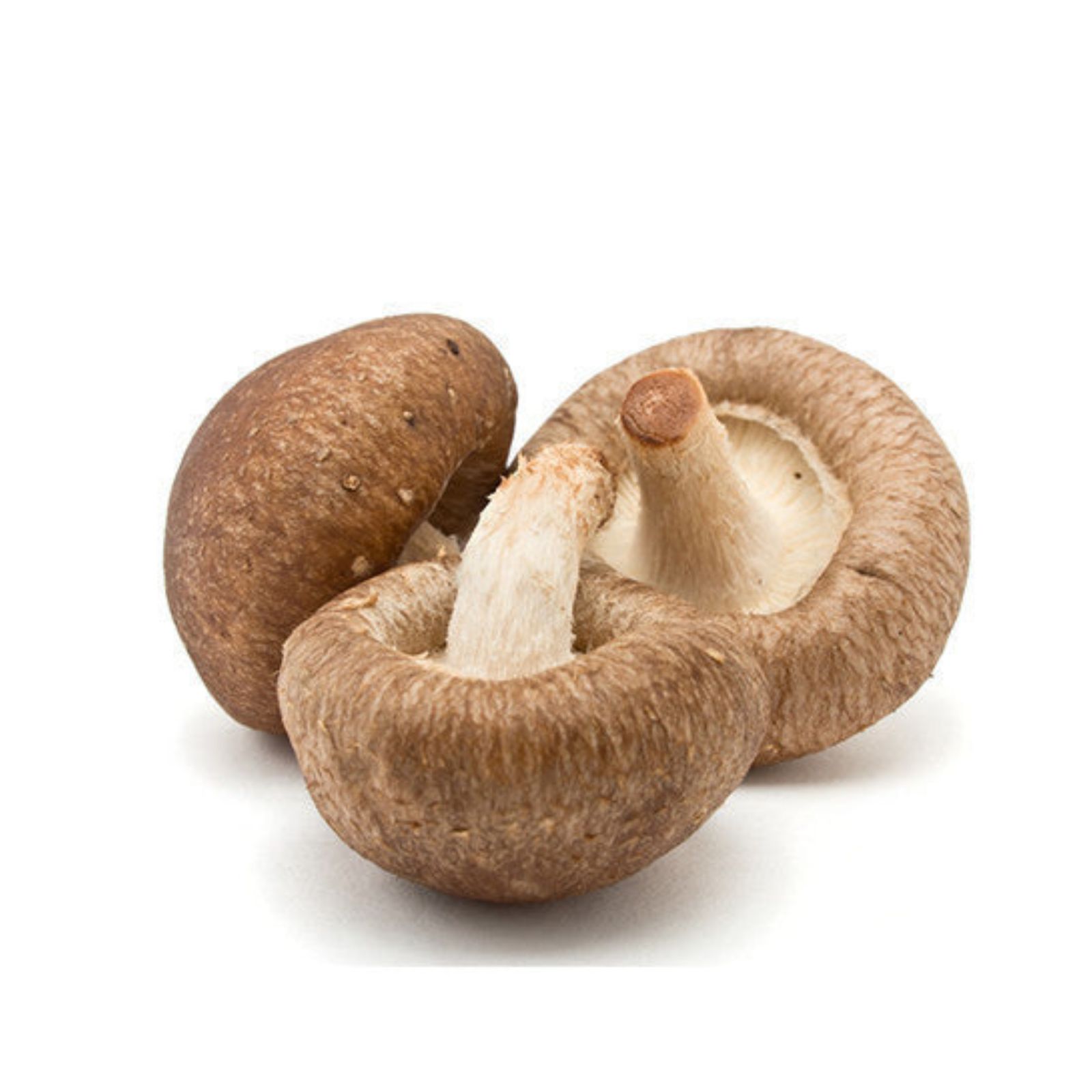 Shiitake Fresh Mushrooms 250g