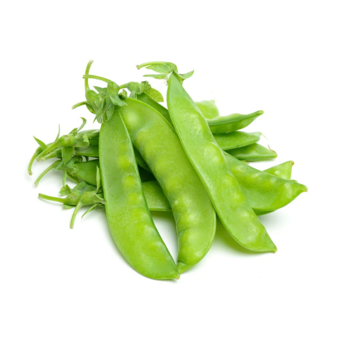 Fresh Snow Peas 250g