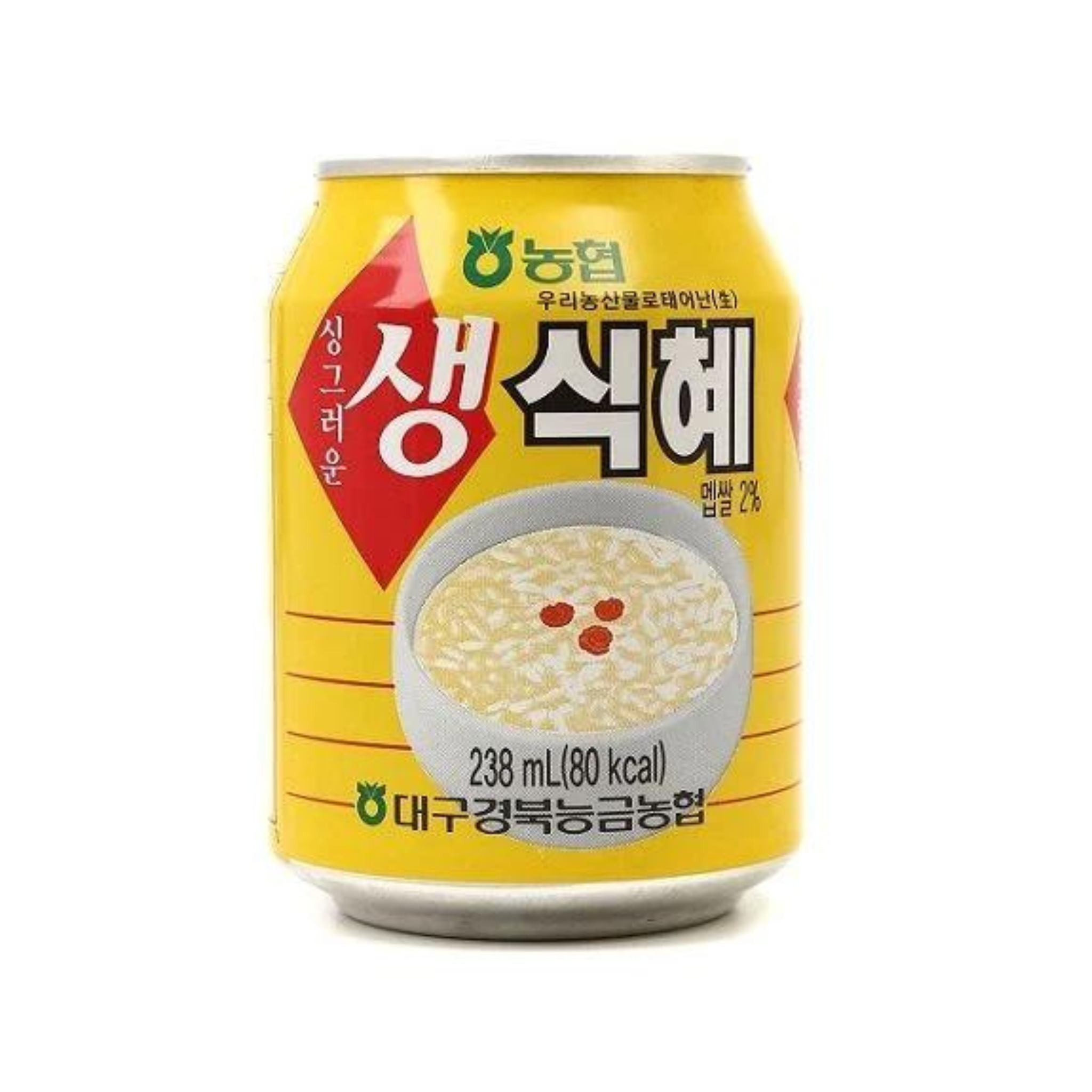 NH Sweet Rice Drink 240ml