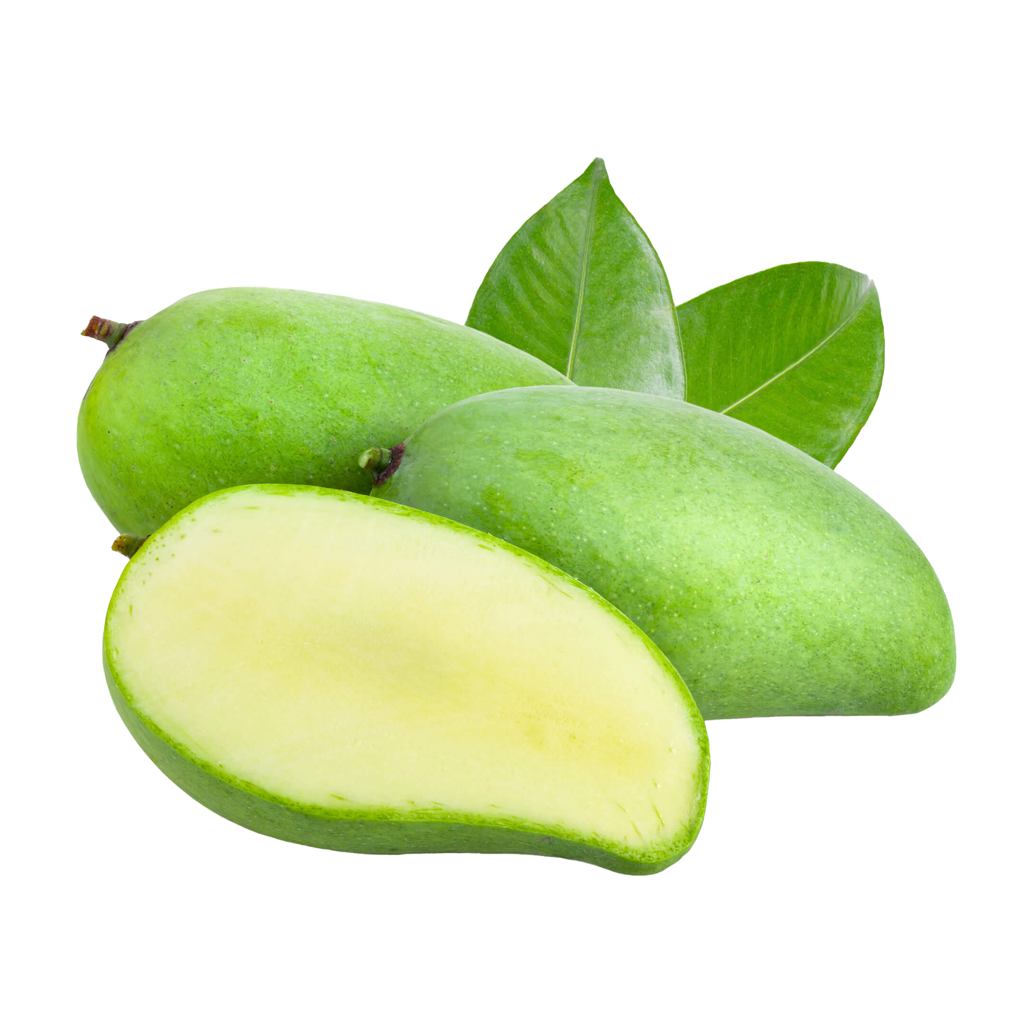 Mango Green 1kg