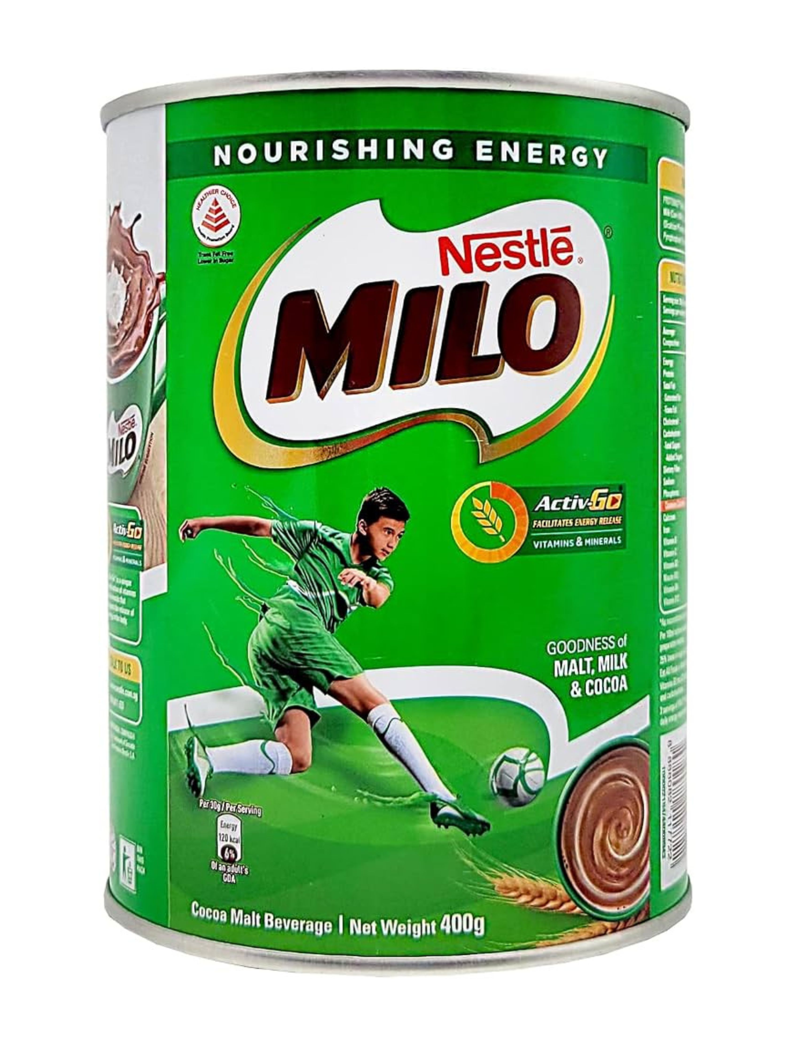 Nestle Milo 400g