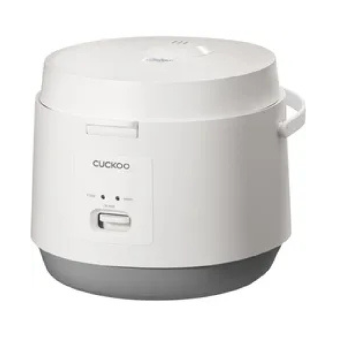 CUCKOO, RICE COOKER 1.8LTR CR 1095