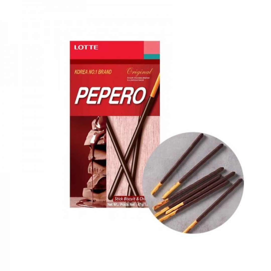 Pepero Original 47g