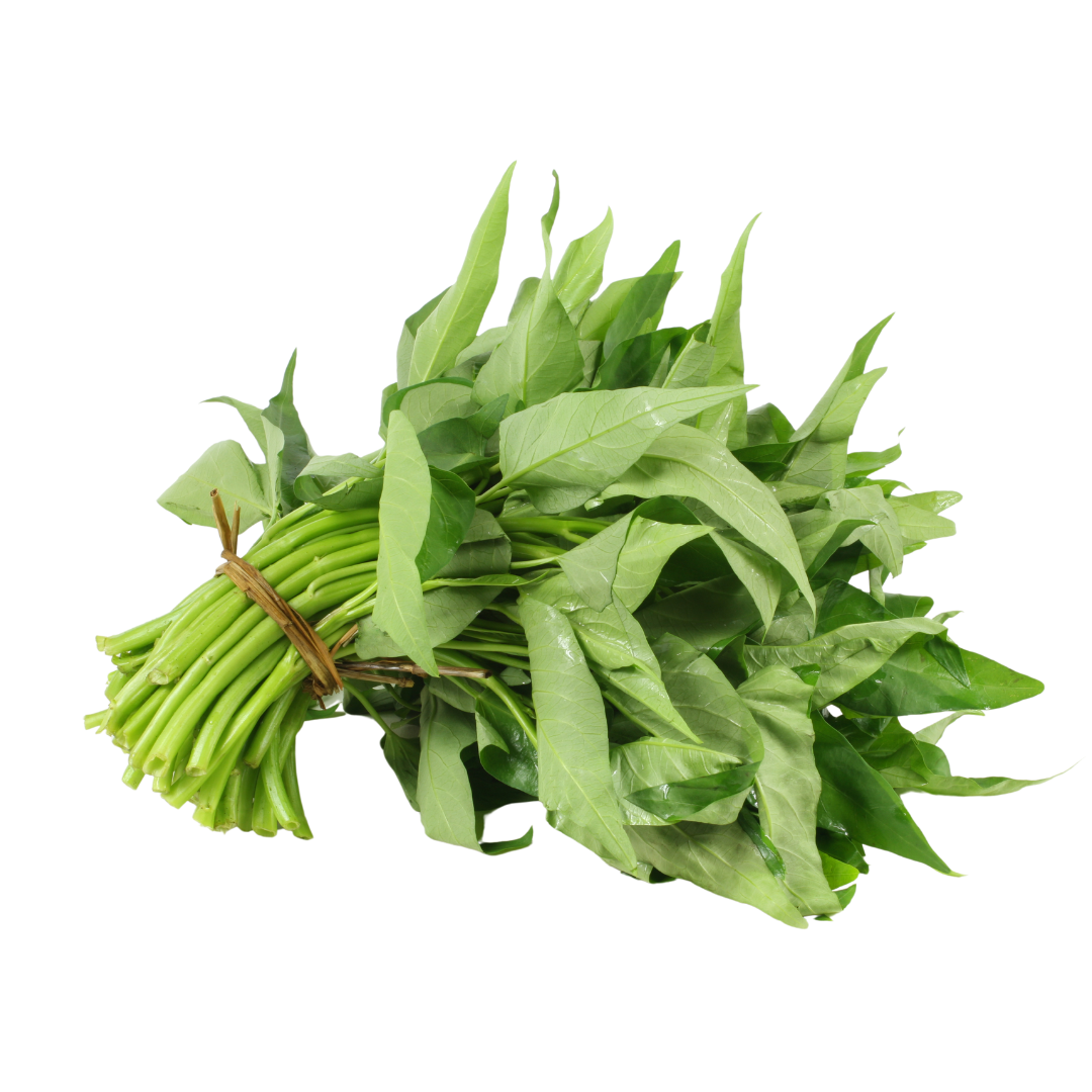Kang Kong Ong Choi (Water Spinach) 100gr