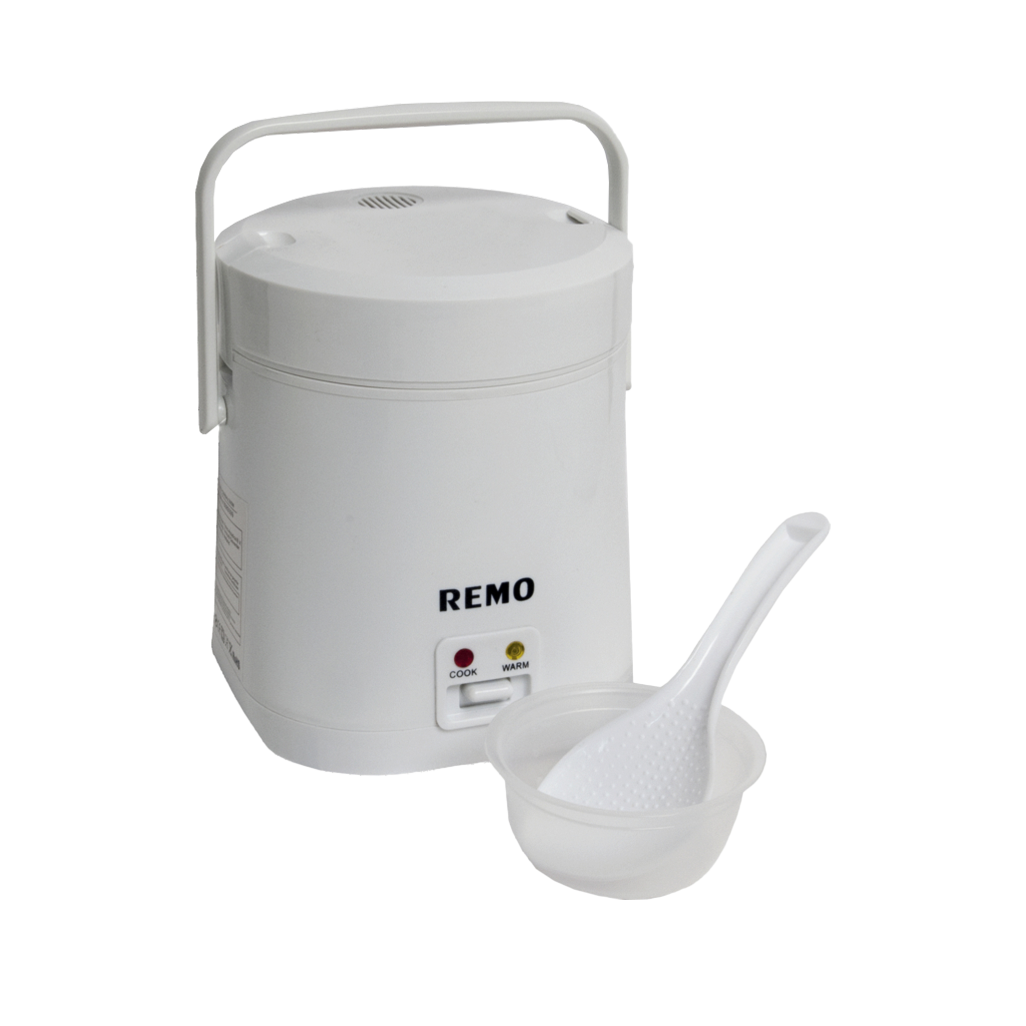 REMO, Rice Cooker 0.3Ltr