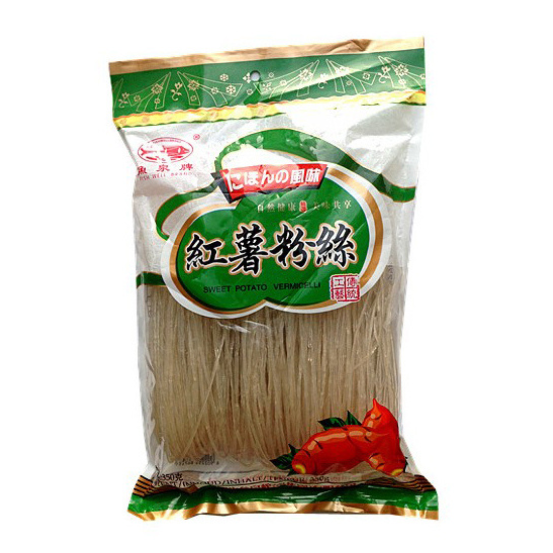 YQ Sweet Potato Vermicelli S 350g