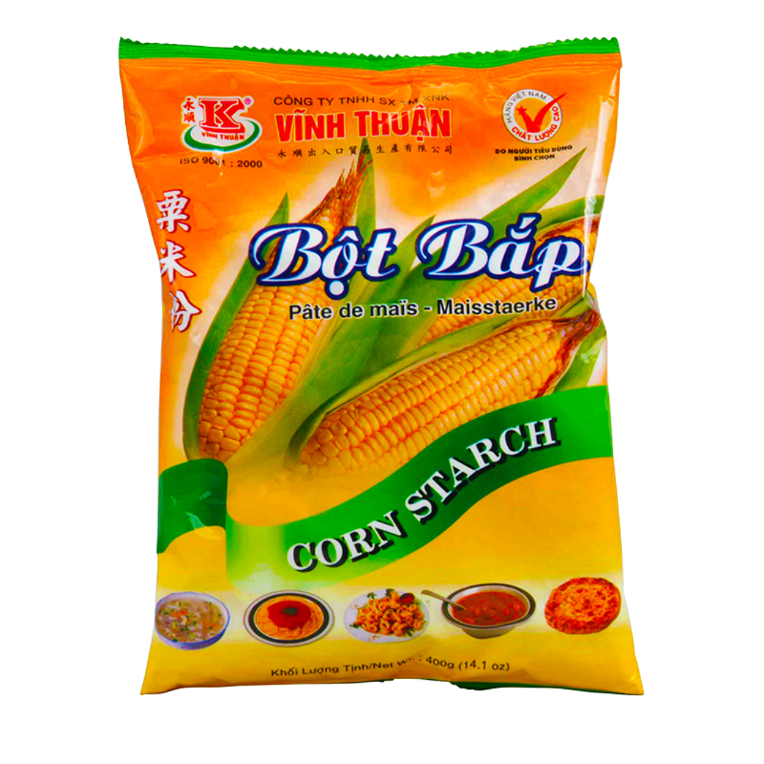 Corn Starch Bot Bap 400g