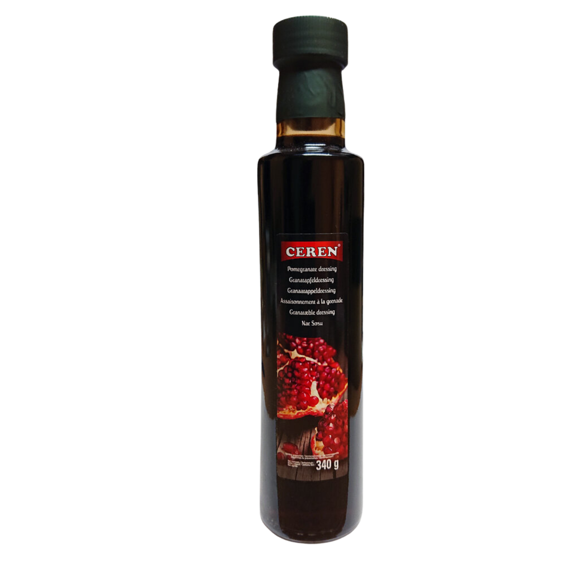 Molasses Pomegranate 340ml, CEREN