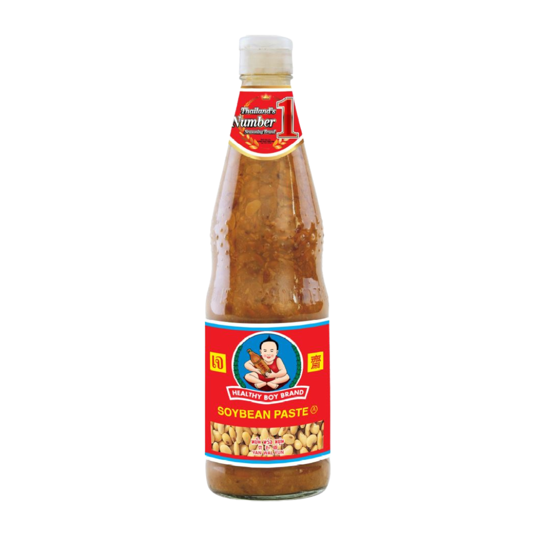 Soy Bean Paste 700ml, HEALTHY-BOY