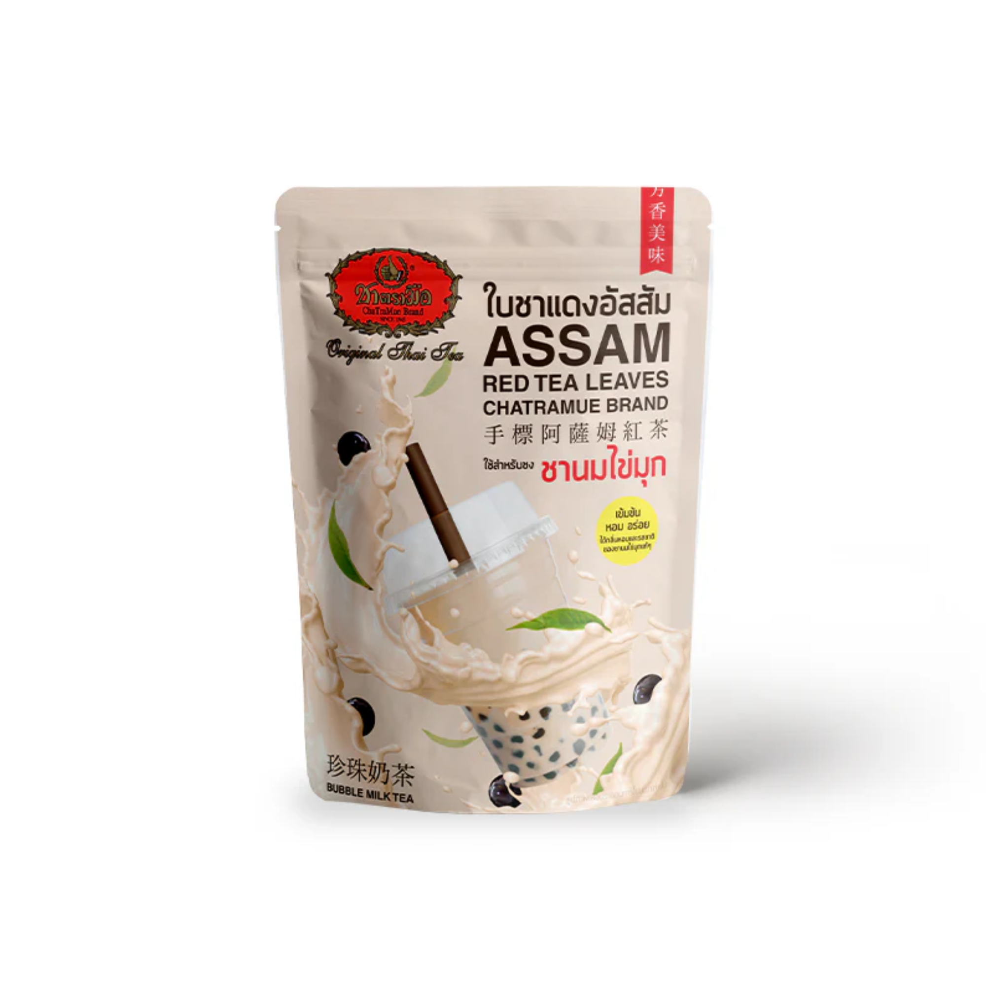 Red Tea Assam 250 G CHA TRA MUE