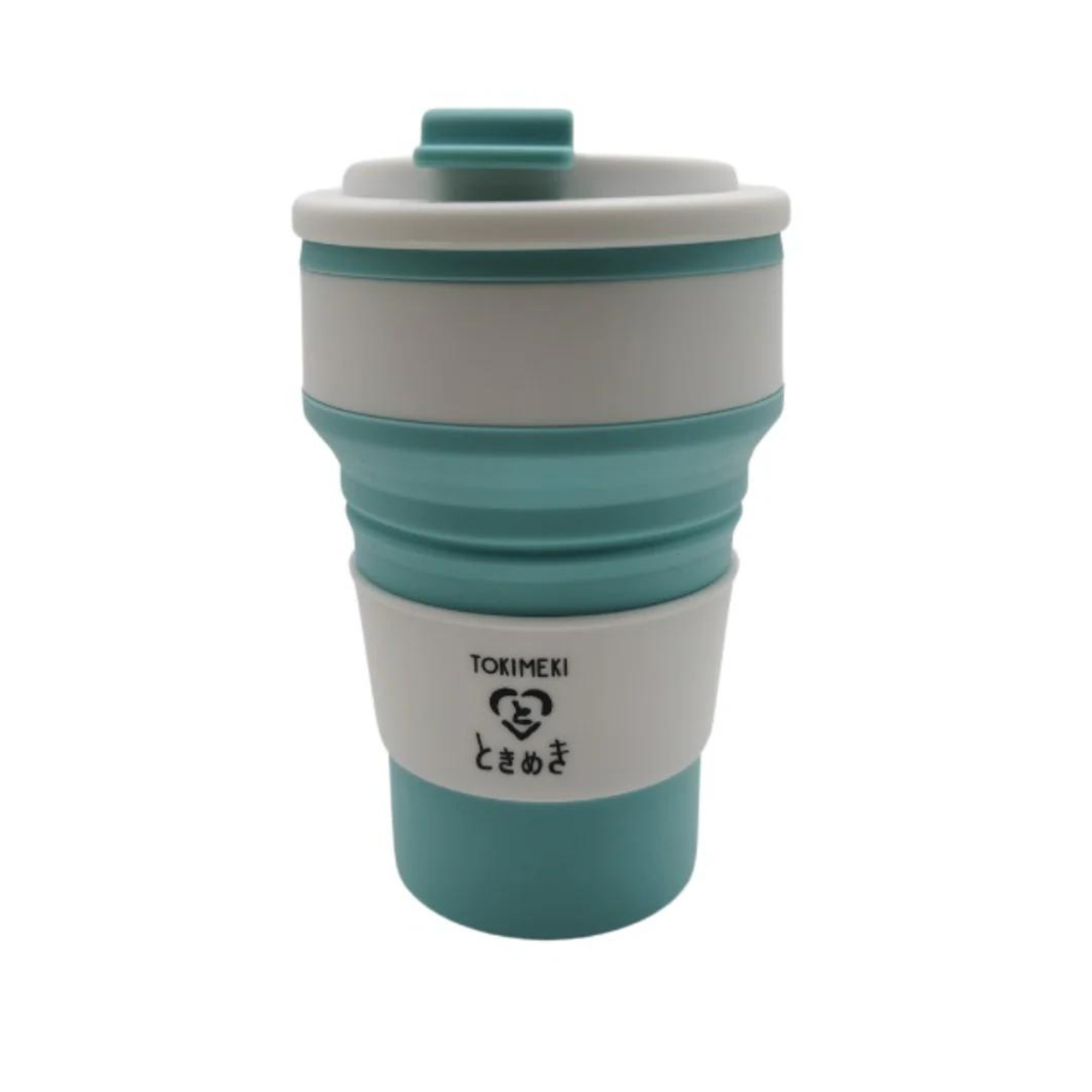 Tokimeki Foldable Cup  1pc
