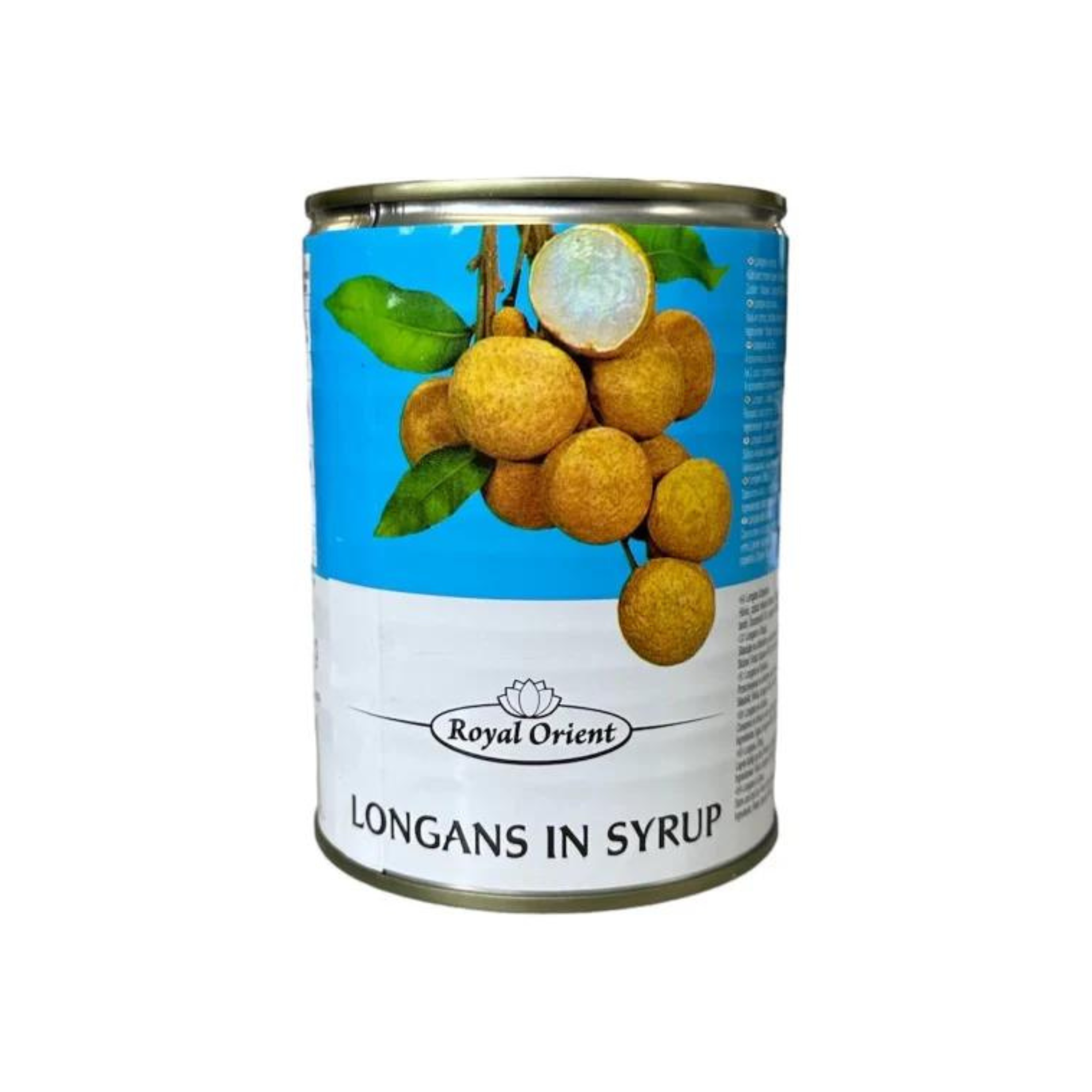 Longans in Syrup ROYAL ORIENT 567 GR