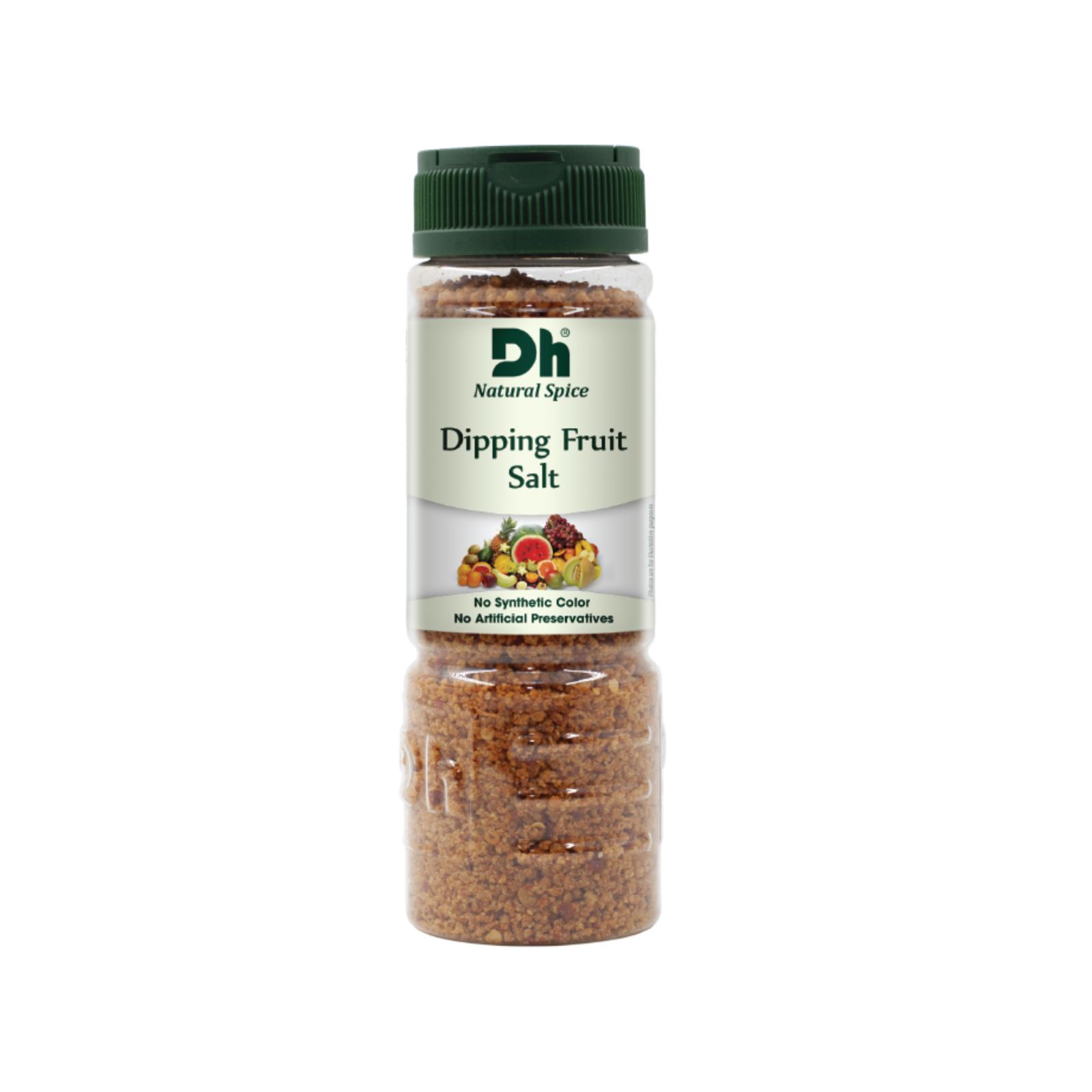 Dipping Salt Fruit 110 GR DH FOODS