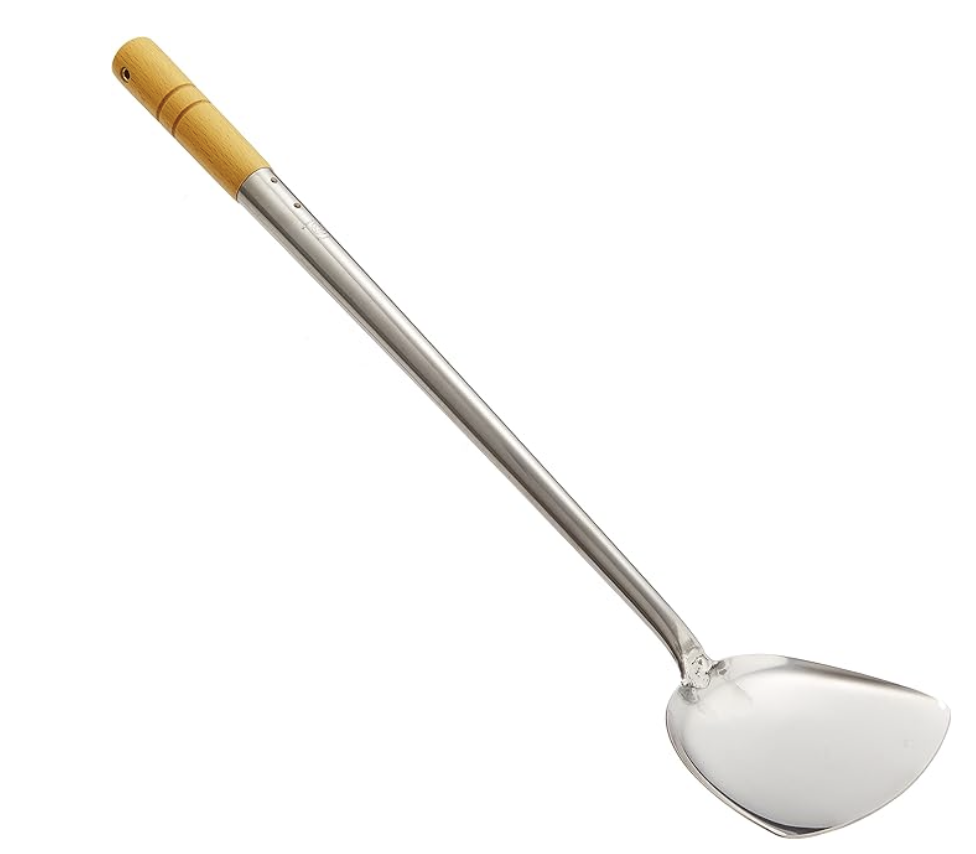 WOK SPATULA (44,5 cm / 10 cm)