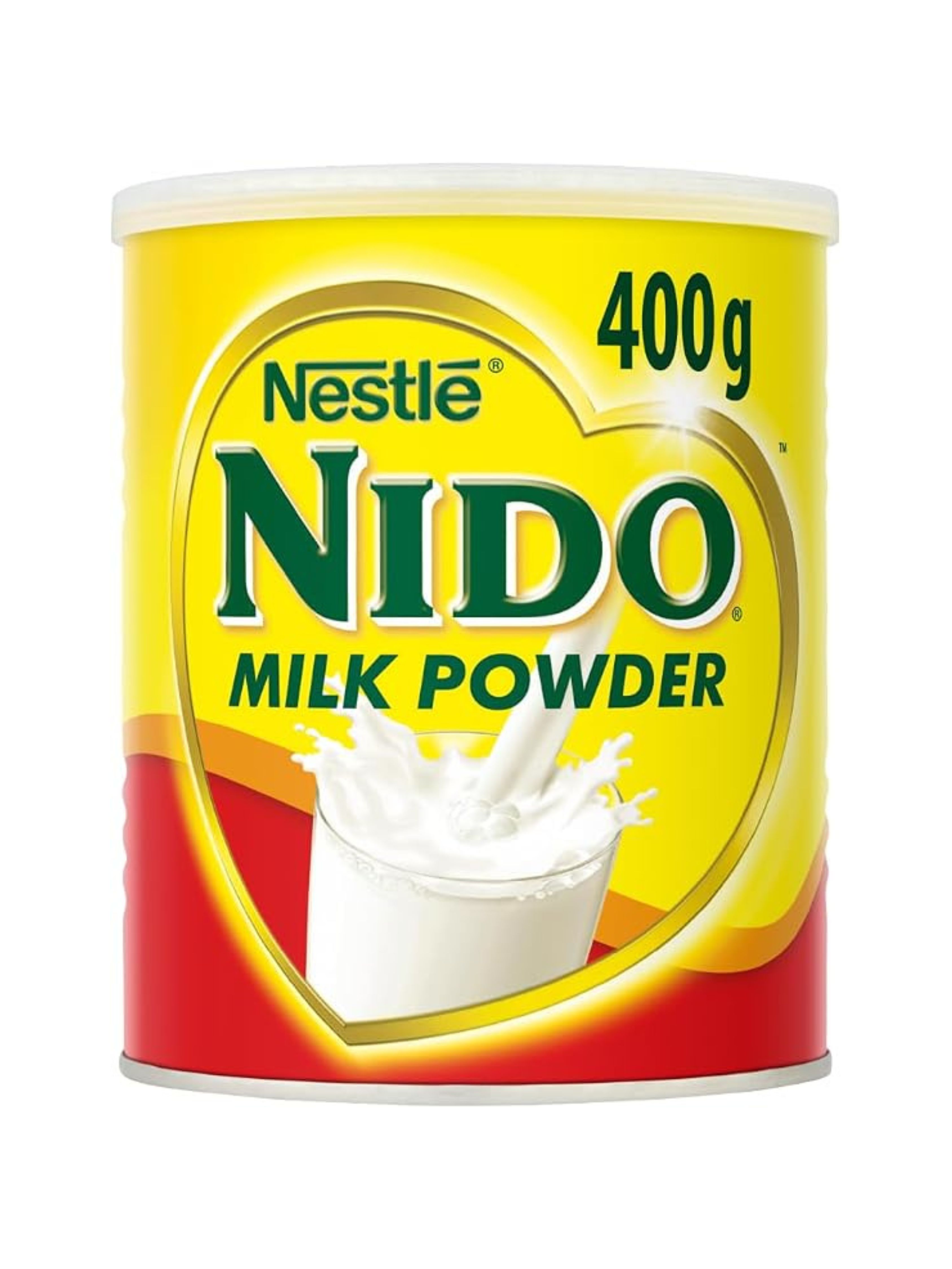Nestle Nido Dry Whole Milk Powder, 400g