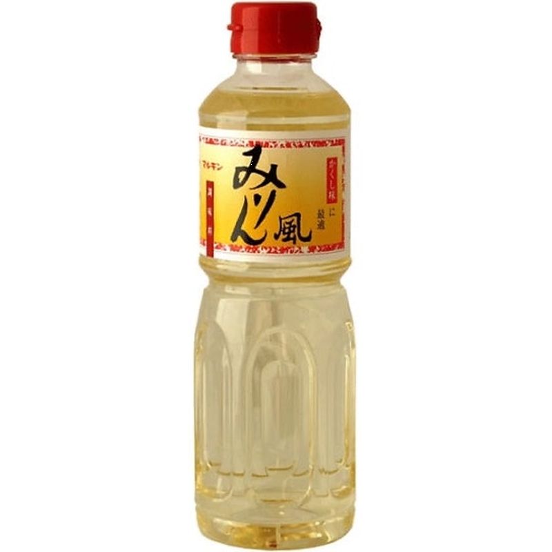 Mirin Cooking Sake 500 ml, Marukin