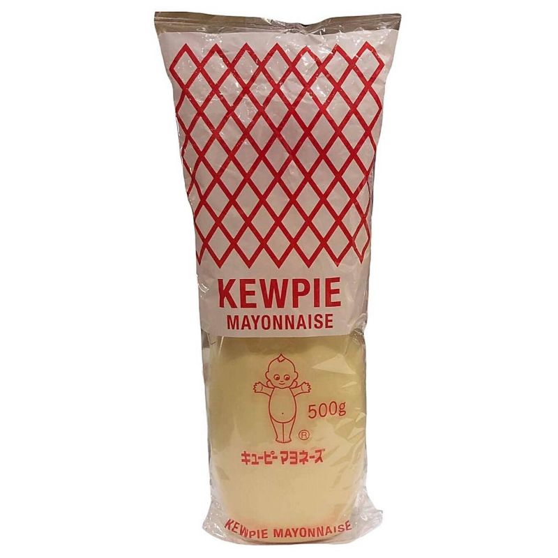 Mayonnaise Japan 500 ml, Kewpie