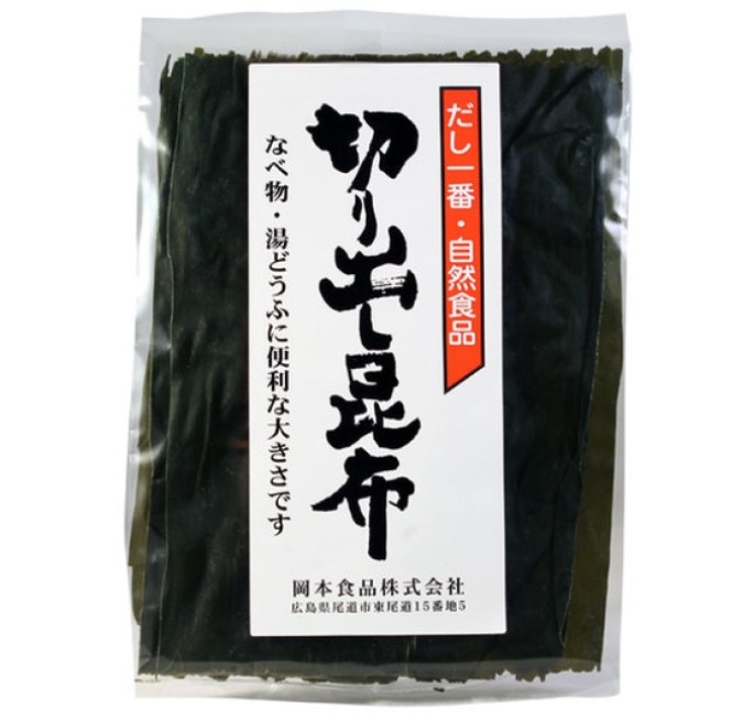 HIROKON, Konbu Kelp 30g