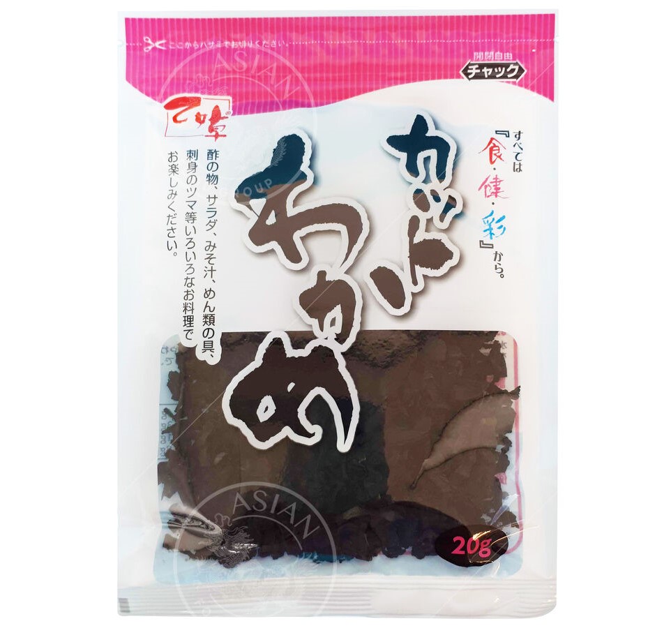 OTOMEGUSA, Fueru Wakame Broken, 20g