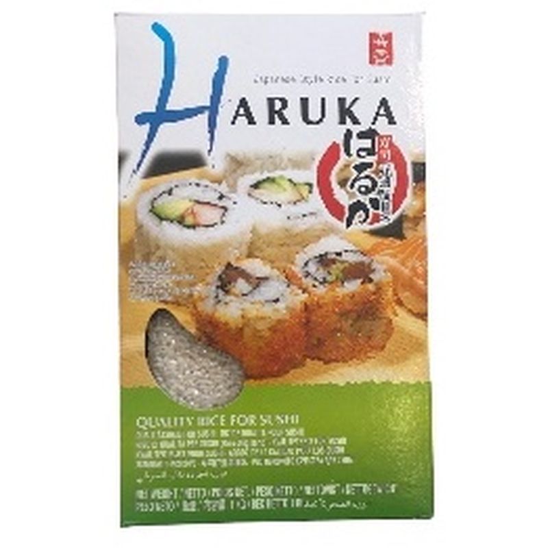 Sushi Rice 1kg, Haruka