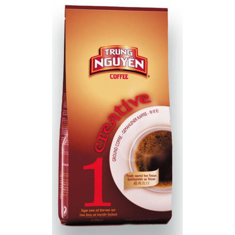 TRUNG NGUYEN Coffee NO.1  250g