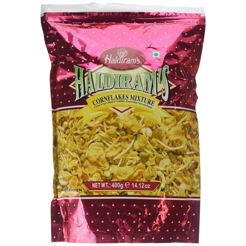 Cornflakes Mix 200g, Haldiram's
