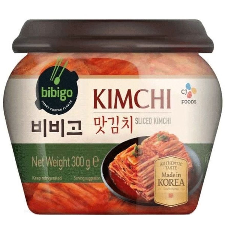 Mat Kimchi 300g, Bibigo