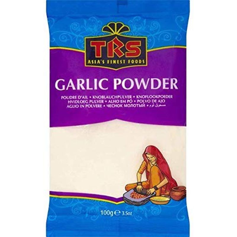 Garlic Powder 100g, TRS