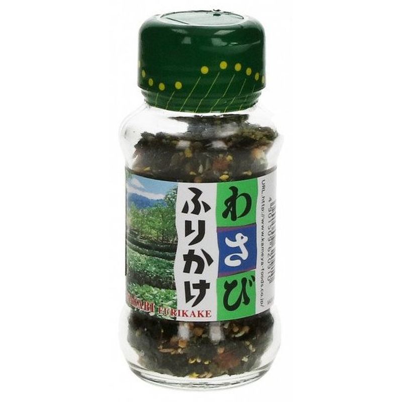Furikake 48g, Kameya