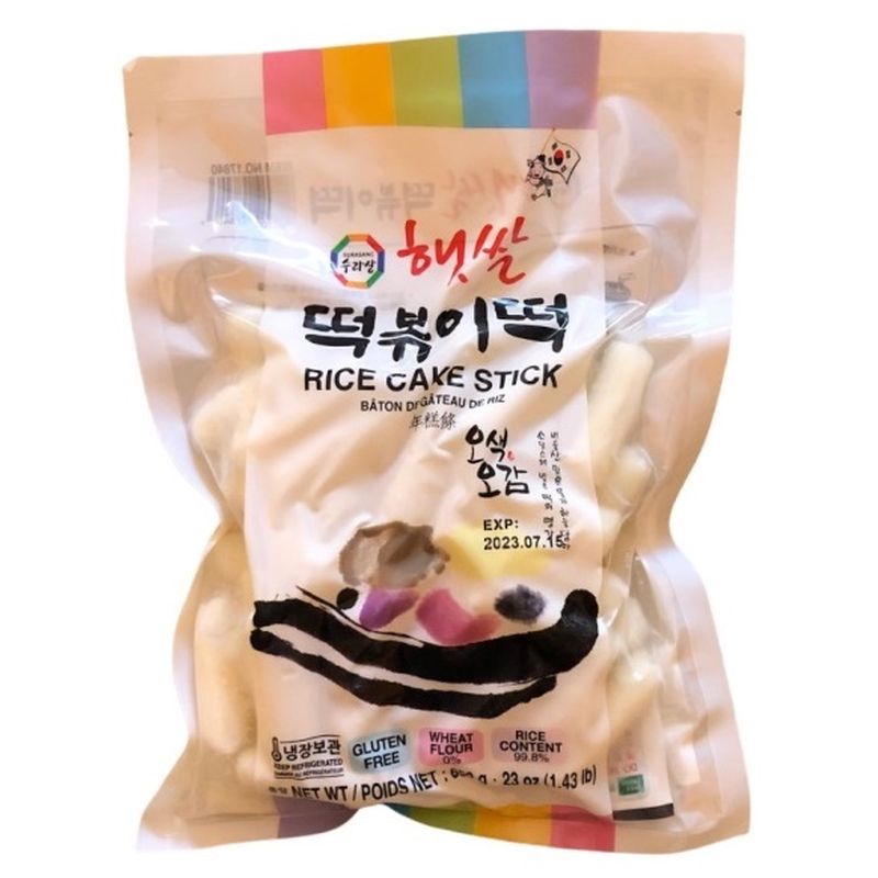 Rice Cake Stick 650g, Surasang