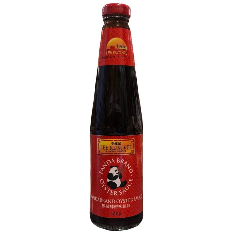 Oyster Sauce 510g, LKK