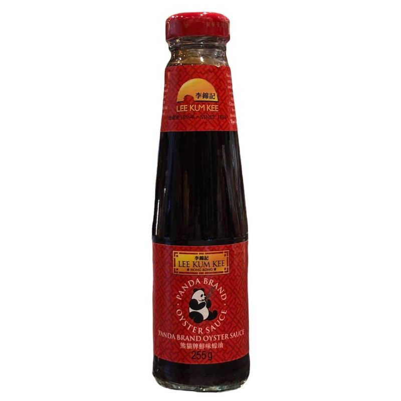 Panda Oyster Sauce 255g, LKK