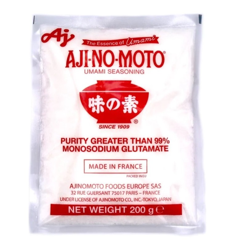 Monosodium Glutamate 454g, Ajinomoto