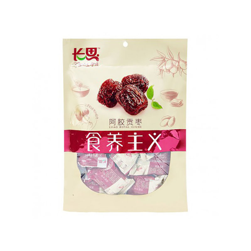 Ejiao Royal Jujube 227g, CN ChangSi