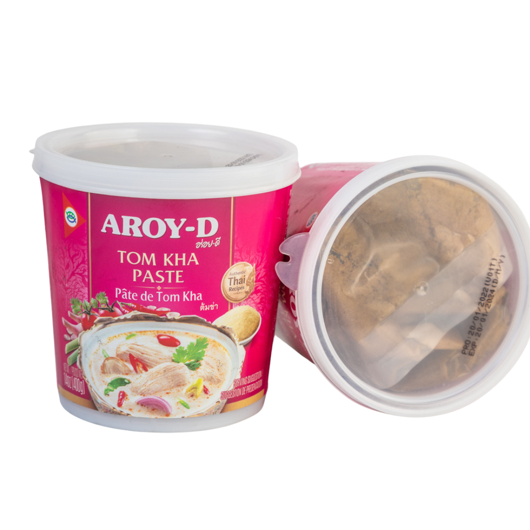 Tom Kha Paste 400g, AROY-D