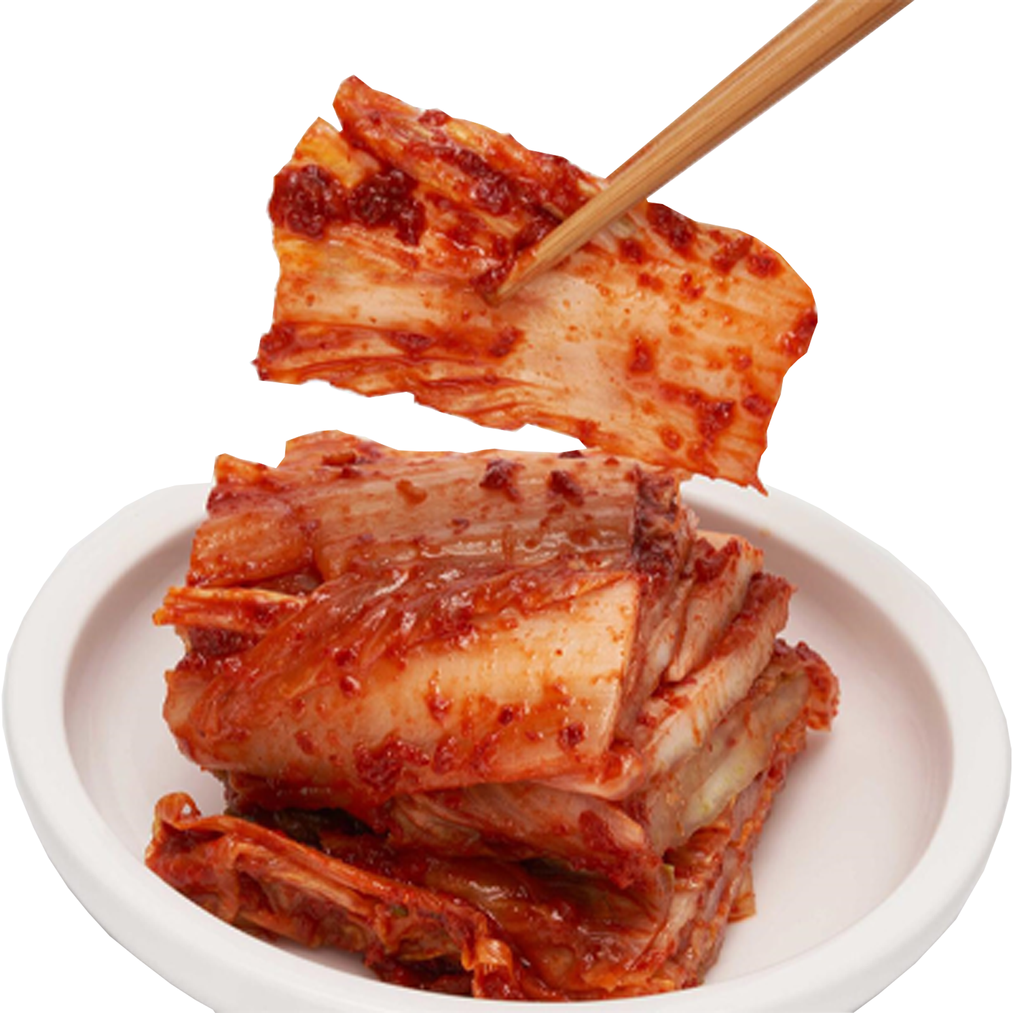 Kimchi Mat Vegan 300g, Jongga