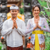 THE THAI "WAI-ไหว้" GREETING